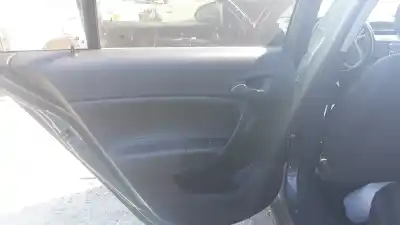 Scrapping Vehicle opel insignia berlina 2.0 cdti cat of the year 2009 powered a20dth