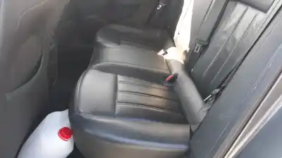 Scrapping Vehicle opel insignia berlina 2.0 cdti cat of the year 2009 powered a20dth