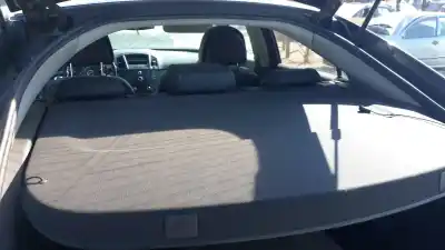 Scrapping Vehicle opel insignia berlina 2.0 cdti cat of the year 2009 powered a20dth