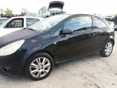Здавання транспортного засобу opel corsa d 1.3 16v cdti року 2006 потужний z13dtj