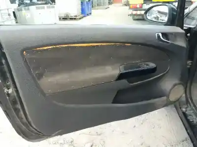 Здавання транспортного засобу opel corsa d 1.3 16v cdti року 2006 потужний z13dtj