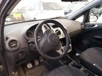 Здавання транспортного засобу opel corsa d 1.3 16v cdti року 2006 потужний z13dtj