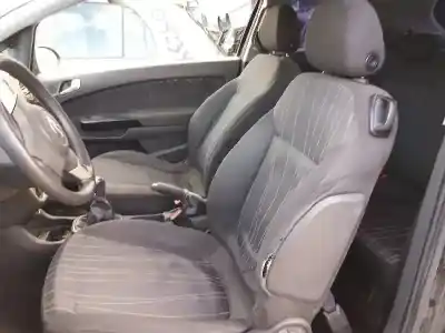 Здавання транспортного засобу opel corsa d 1.3 16v cdti року 2006 потужний z13dtj