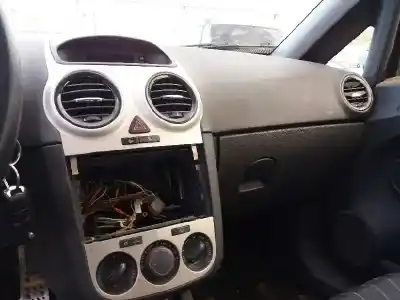 Здавання транспортного засобу opel corsa d 1.3 16v cdti року 2006 потужний z13dtj