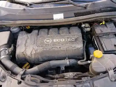 Здавання транспортного засобу opel corsa d 1.3 16v cdti року 2006 потужний z13dtj