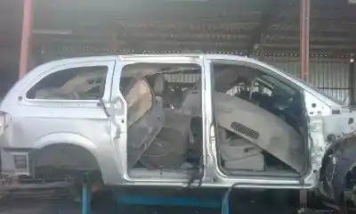 Утилизация автомобиля CHRYSLER VOYAGER (RG) 2.5 CRD SE Grand Voyager года 2003 питание ENJ