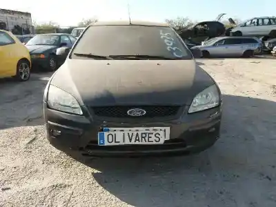 Утилизация автомобиля ford focus c-max (cap) trend (d) года 2005 питание g8da