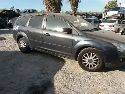 Утилизация автомобиля ford focus c-max (cap) trend (d) года 2005 питание g8da