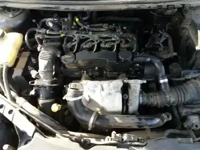 Утилизация автомобиля ford focus c-max (cap) trend (d) года 2005 питание g8da