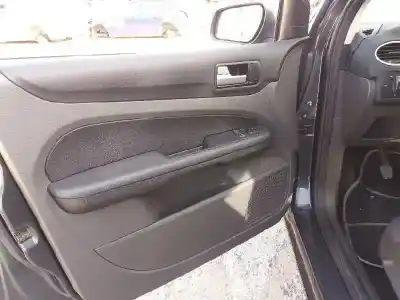 Утилизация автомобиля ford focus c-max (cap) trend (d) года 2005 питание g8da