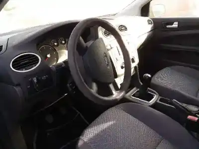 Утилизация автомобиля ford focus c-max (cap) trend (d) года 2005 питание g8da