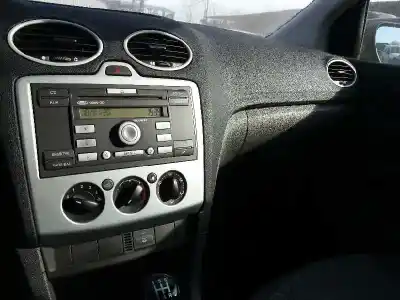 Утилизация автомобиля ford focus c-max (cap) trend (d) года 2005 питание g8da