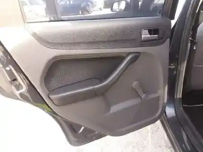 Утилизация автомобиля ford focus c-max (cap) trend (d) года 2005 питание g8da