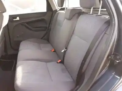 Утилизация автомобиля ford focus c-max (cap) trend (d) года 2005 питание g8da
