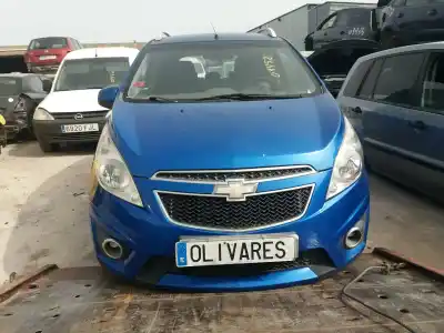Здавання транспортного засобу CHEVROLET                                          SPARK (M300)                                                                                                                                                                                                                                               1.2 року 2011 потужний B12D1