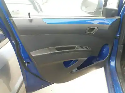Утилизация автомобиля chevrolet                                          spark (m300)                                                                                                                                                                                                                                               1.2 года 2011 питание b12d1