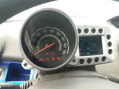 Утилизация автомобиля chevrolet                                          spark (m300)                                                                                                                                                                                                                                               1.2 года 2011 питание b12d1