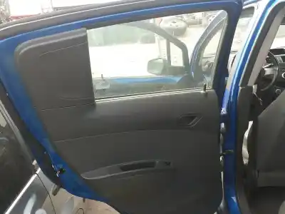 Утилизация автомобиля chevrolet                                          spark (m300)                                                                                                                                                                                                                                               1.2 года 2011 питание b12d1