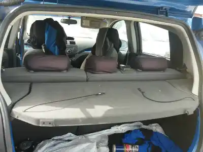 Утилизация автомобиля chevrolet                                          spark (m300)                                                                                                                                                                                                                                               1.2 года 2011 питание b12d1