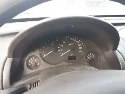 Утилизация автомобиля opel combo cargo года 2005 питание z17dth