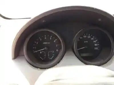 Veículo de Sucata daewoo kalos 1.4 se do ano 2002 alimentado 