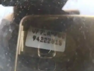 Veicolo di demolizione citroen c4 coupe vtr dell'anno 2005 alimentato nfutu5jp4