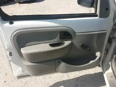 Утилизация автомобиля renault kangoo (f/kc0) 1.5 dci diesel 65 cv / 48 kw года 2003 питание k9k700