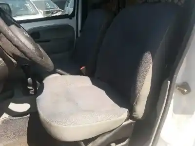 Утилизация автомобиля renault kangoo (f/kc0) 1.5 dci diesel 65 cv / 48 kw года 2003 питание k9k700