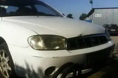 Здавання транспортного засобу KIA SEPHIA LL 1.6 CAT 102 CV / 75 KW року 2002 потужний G/S6D