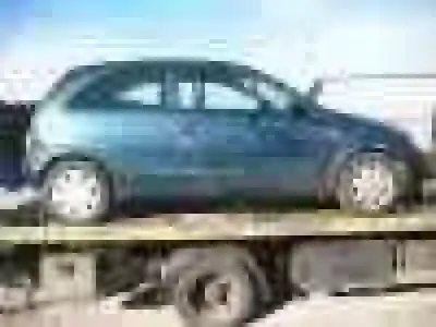 Здавання транспортного засобу opel corsa c comfort року 2000 потужний y17dtl