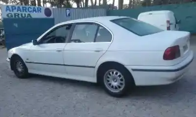 Hurda Aracı bmw serie 5 berlina (e39) 525tds yılın 1996 güçlü d-25-6t-1