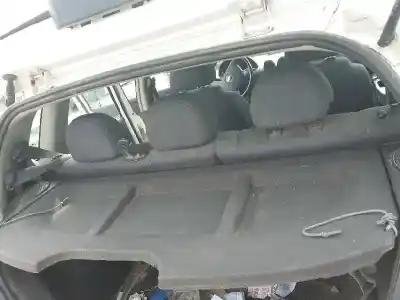 Veículo de Sucata chevrolet kalos 1.2 s (d/a) do ano 2008 alimentado b12s1