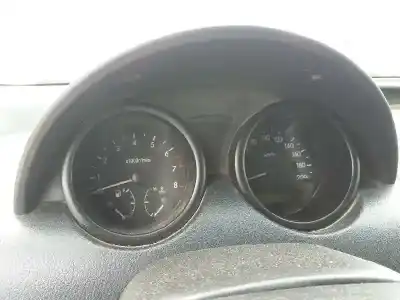 Veículo de Sucata chevrolet kalos 1.2 s (d/a) do ano 2008 alimentado b12s1