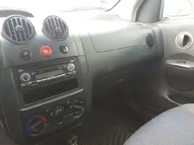 Veículo de Sucata chevrolet kalos 1.2 s (d/a) do ano 2008 alimentado b12s1