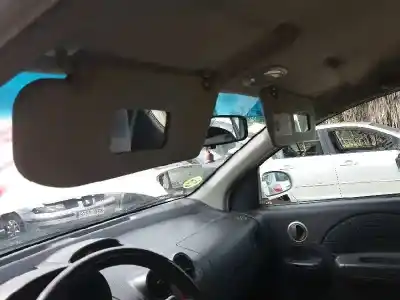 Veículo de Sucata chevrolet kalos 1.2 s (d/a) do ano 2008 alimentado b12s1