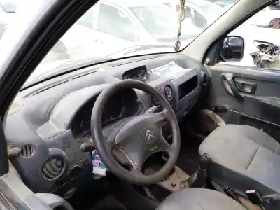 Hurda Aracı citroen berlingo 1.9 d multispace yılın 2005 güçlü wjy