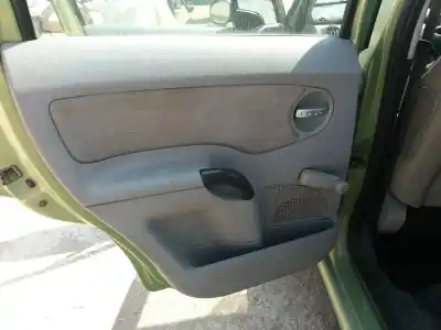 Scrapping Vehicle citroen c3 1.4 of the year 2003 powered kfv