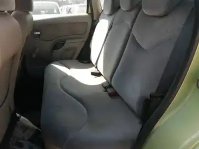 Scrapping Vehicle citroen c3 1.4 of the year 2003 powered kfv