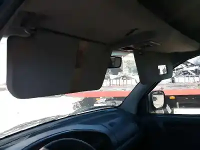 Veículo de Sucata peugeot partner (s1) 1.9 diesel do ano 2000 alimentado wjz