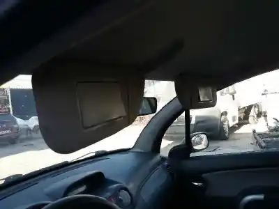 Scrapping Vehicle citroen c3 1.4 hdi exclusive of the year 2005 powered 8hz