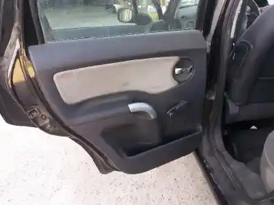 Scrapping Vehicle citroen c3 1.4 hdi exclusive of the year 2005 powered 8hz