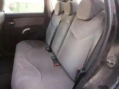 Scrapping Vehicle citroen c3 1.4 hdi exclusive of the year 2005 powered 8hz