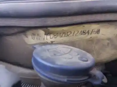 Scrapping Vehicle citroen c3 1.4 hdi exclusive of the year 2005 powered 8hz