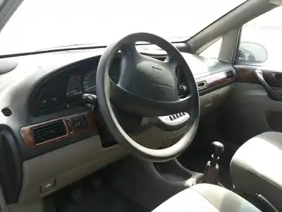 Scrapping Vehicle daewoo tacuma 2.0 cat of the year 2000 powered t20sed