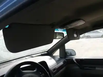 Scrapping Vehicle daewoo tacuma 2.0 cat of the year 2000 powered t20sed