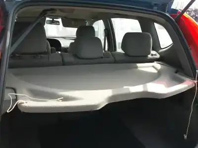 Scrapping Vehicle daewoo tacuma 2.0 cat of the year 2000 powered t20sed