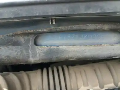 Scrapping Vehicle daewoo tacuma 2.0 cat of the year 2000 powered t20sed