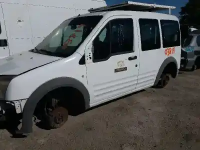 Veículo de Sucata ford tourneo connect (tc7) kombi b. corta (2006->) do ano 2010 alimentado 