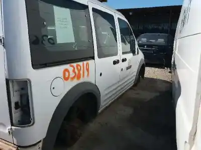 Veículo de Sucata ford tourneo connect (tc7) kombi b. corta (2006->) do ano 2010 alimentado 