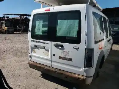 Veículo de Sucata ford tourneo connect (tc7) kombi b. corta (2006->) do ano 2010 alimentado 